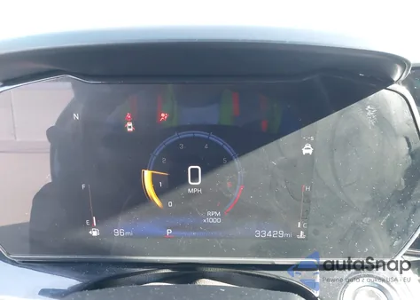 2024 Chevrolet Trax Fwd 2Rs from USA, damaged, VIN KL77LJE29RC042844